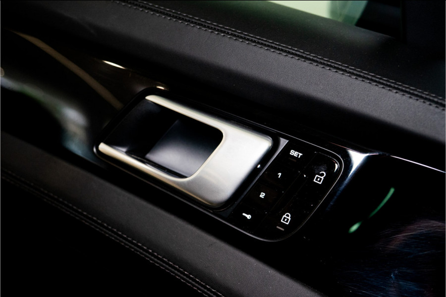 Porsche Panamera Sport Turismo 2.9 4 E-Hybrid Platinum Edition 462PK | Sport Design | Bose | Pano | InnoDrive | 12 MND Garantie