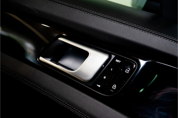 Porsche Panamera Sport Turismo 2.9 4 E-Hybrid Platinum Edition 462PK | Sport Design | Bose | Pano | InnoDrive | 12 MND Garantie