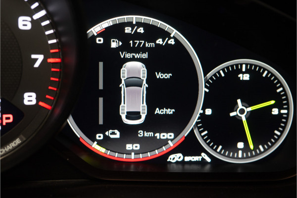 Porsche Panamera Sport Turismo 2.9 4 E-Hybrid Platinum Edition 462PK | Sport Design | Bose | Pano | InnoDrive | 12 MND Garantie