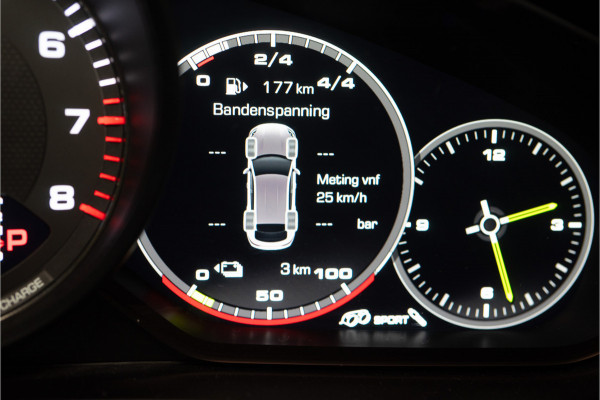 Porsche Panamera Sport Turismo 2.9 4 E-Hybrid Platinum Edition 462PK | Sport Design | Bose | Pano | InnoDrive | 12 MND Garantie