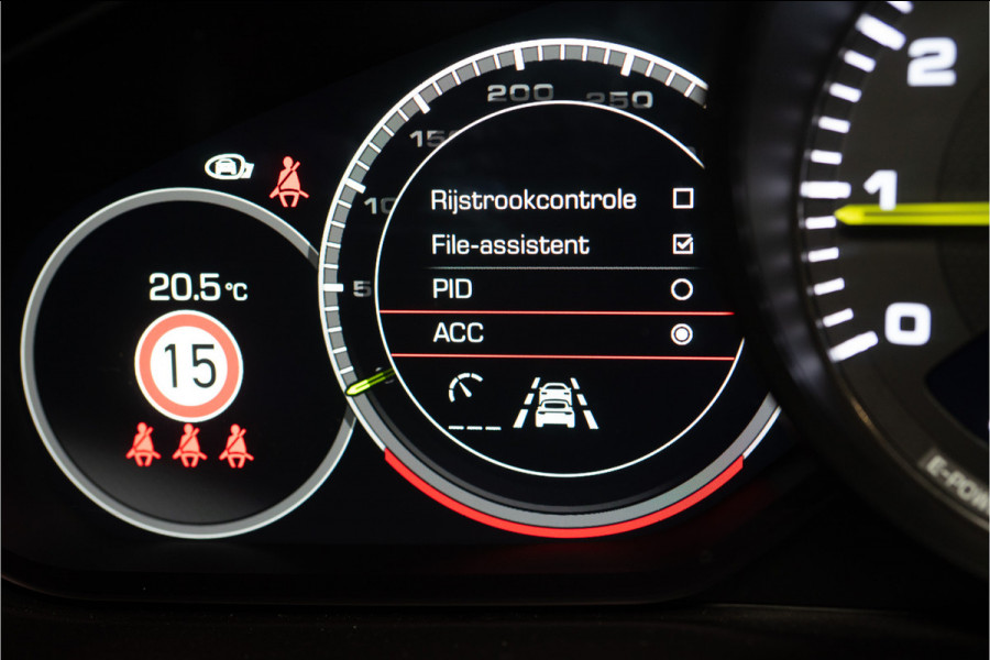 Porsche Panamera Sport Turismo 2.9 4 E-Hybrid Platinum Edition 462PK | Sport Design | Bose | Pano | InnoDrive | 12 MND Garantie