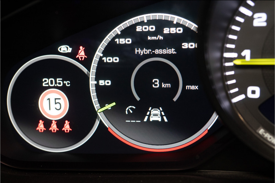 Porsche Panamera Sport Turismo 2.9 4 E-Hybrid Platinum Edition 462PK | Sport Design | Bose | Pano | InnoDrive | 12 MND Garantie