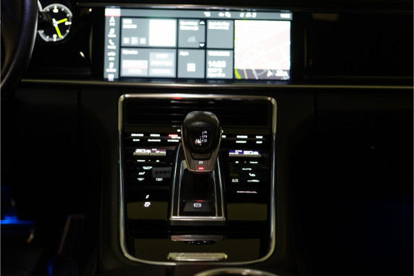 Porsche Panamera Sport Turismo 2.9 4 E-Hybrid Platinum Edition 462PK | Sport Design | Bose | Pano | InnoDrive | 12 MND Garantie