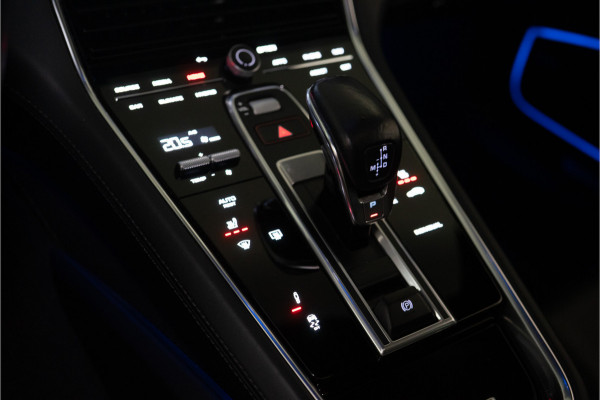 Porsche Panamera Sport Turismo 2.9 4 E-Hybrid Platinum Edition 462PK | Sport Design | Bose | Pano | InnoDrive | 12 MND Garantie