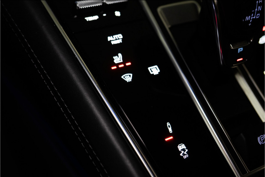 Porsche Panamera Sport Turismo 2.9 4 E-Hybrid Platinum Edition 462PK | Sport Design | Bose | Pano | InnoDrive | 12 MND Garantie