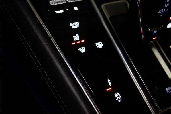 Porsche Panamera Sport Turismo 2.9 4 E-Hybrid Platinum Edition 462PK | Sport Design | Bose | Pano | InnoDrive | 12 MND Garantie