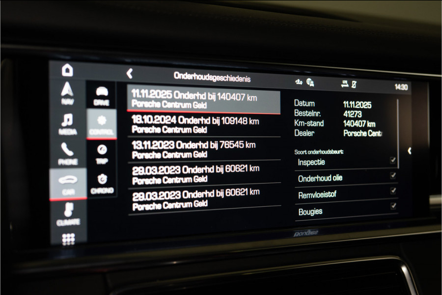 Porsche Panamera Sport Turismo 2.9 4 E-Hybrid Platinum Edition 462PK | Sport Design | Bose | Pano | InnoDrive | 12 MND Garantie