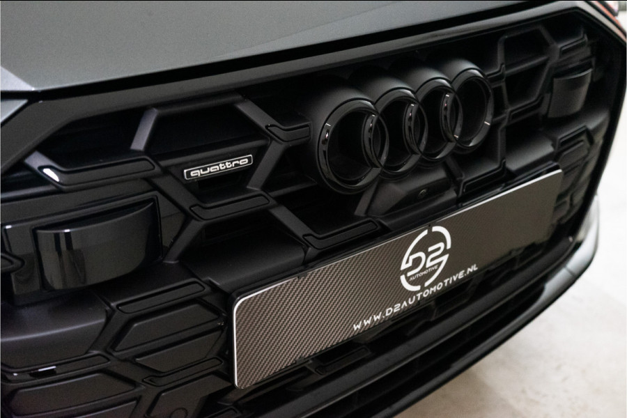 Audi A6 Avant 55 TFSI e Quattro Pro Line S Competition 367PK | Pano | B&O | Sfeer | Sportstoelen | VOL! 12 MND Garantie