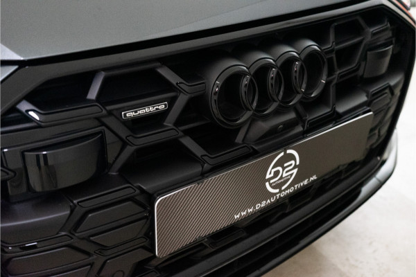 Audi A6 Avant 55 TFSI e Quattro Pro Line S Competition 367PK | Pano | B&O | Sfeer | Sportstoelen | VOL! 12 MND Garantie