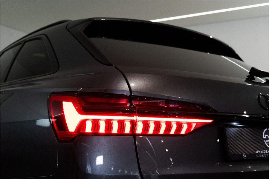 Audi A6 Avant 55 TFSI e Quattro Pro Line S Competition 367PK | Pano | B&O | Sfeer | Sportstoelen | VOL! 12 MND Garantie