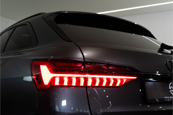 Audi A6 Avant 55 TFSI e Quattro Pro Line S Competition 367PK | Pano | B&O | Sfeer | Sportstoelen | VOL! 12 MND Garantie