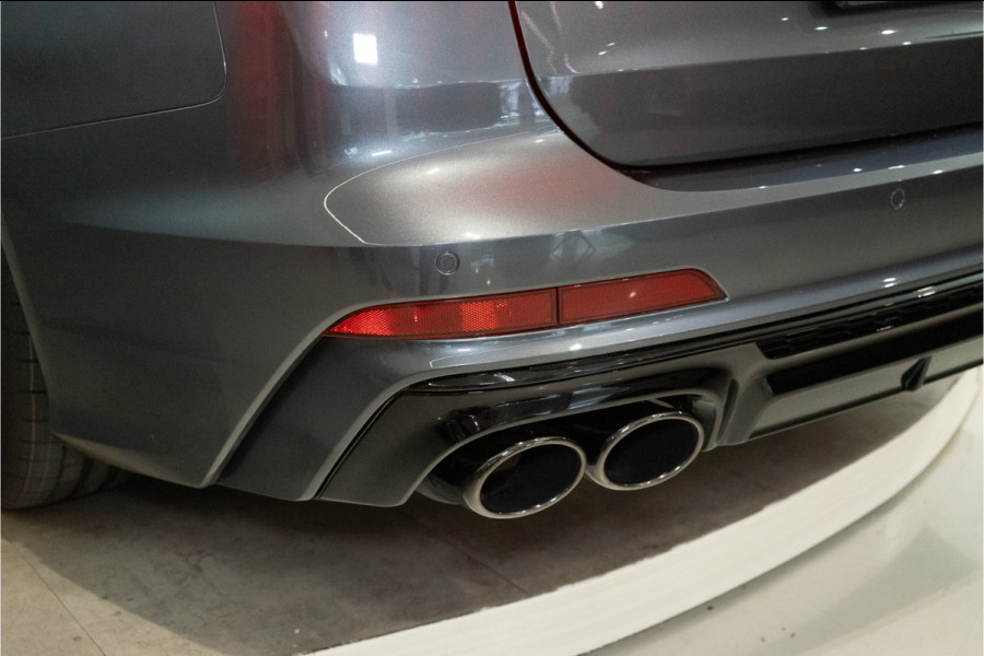 Audi A6 Avant 55 TFSI e Quattro Pro Line S Competition 367PK | Pano | B&O | Sfeer | Sportstoelen | VOL! 12 MND Garantie