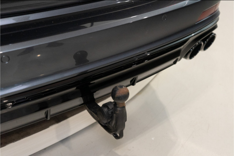 Audi A6 Avant 55 TFSI e Quattro Pro Line S Competition 367PK | Pano | B&O | Sfeer | Sportstoelen | VOL! 12 MND Garantie