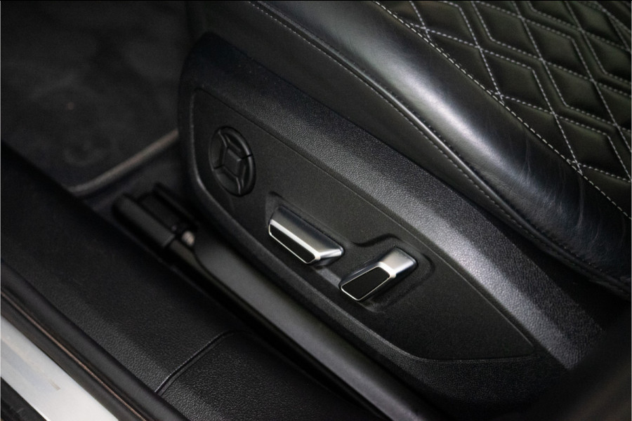 Audi A6 Avant 55 TFSI e Quattro Pro Line S Competition 367PK | Pano | B&O | Sfeer | Sportstoelen | VOL! 12 MND Garantie