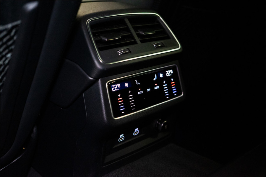 Audi A6 Avant 55 TFSI e Quattro Pro Line S Competition 367PK | Pano | B&O | Sfeer | Sportstoelen | VOL! 12 MND Garantie