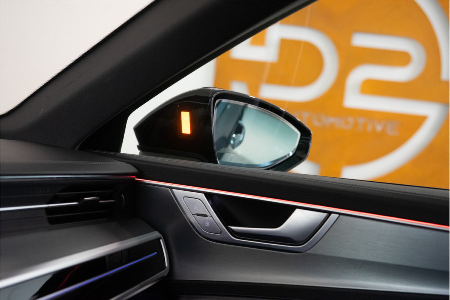 Audi A6 Avant 55 TFSI e Quattro Pro Line S Competition 367PK | Pano | B&O | Sfeer | Sportstoelen | VOL! 12 MND Garantie