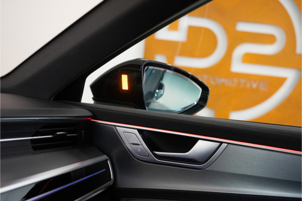 Audi A6 Avant 55 TFSI e Quattro Pro Line S Competition 367PK | Pano | B&O | Sfeer | Sportstoelen | VOL! 12 MND Garantie