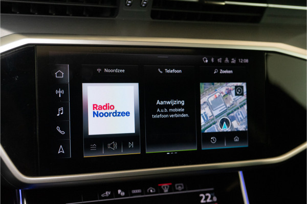 Audi A6 Avant 55 TFSI e Quattro Pro Line S Competition 367PK | Pano | B&O | Sfeer | Sportstoelen | VOL! 12 MND Garantie
