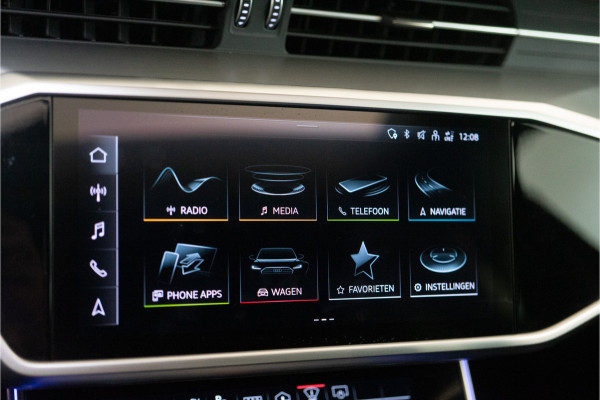 Audi A6 Avant 55 TFSI e Quattro Pro Line S Competition 367PK | Pano | B&O | Sfeer | Sportstoelen | VOL! 12 MND Garantie