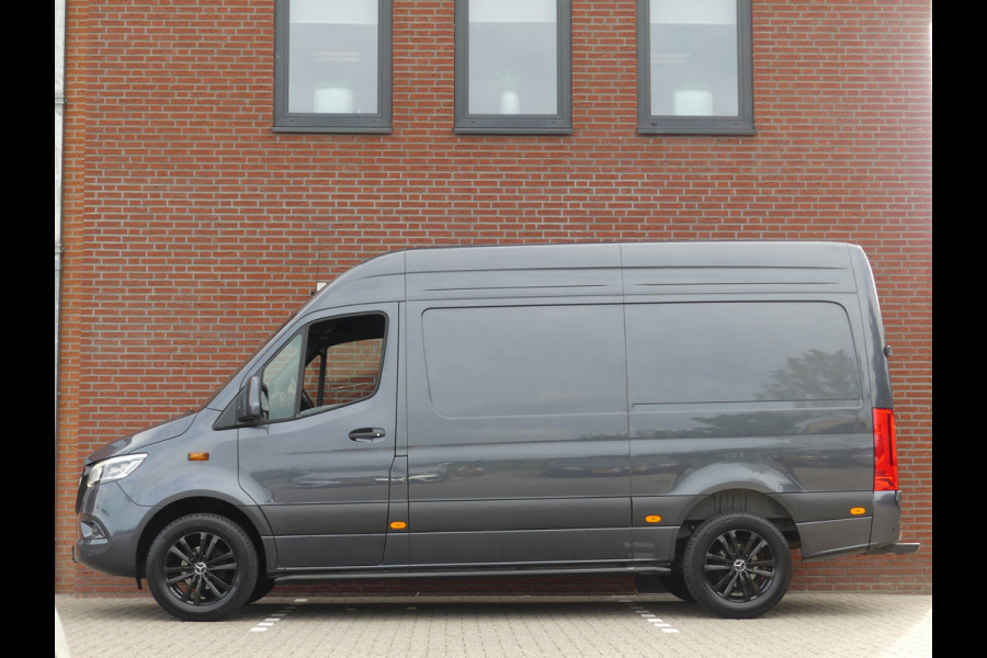 Mercedes-Benz Sprinter 317 CDI L2H2 LED/Camera/PDC/Geveerde stoel/Navigatie