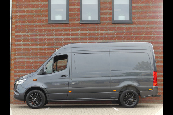 Mercedes-Benz Sprinter 317 CDI L2H2 LED/Camera/PDC/Geveerde stoel/Navigatie