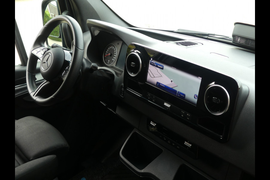 Mercedes-Benz Sprinter 317 CDI L2H2 LED/Camera/PDC/Geveerde stoel/Navigatie