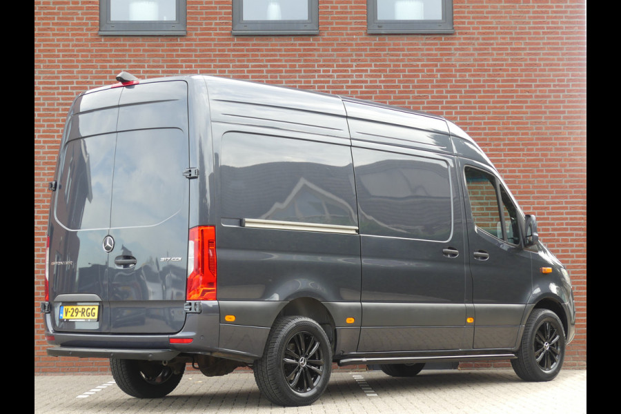 Mercedes-Benz Sprinter 317 CDI L2H2 LED/Camera/PDC/Geveerde stoel/Navigatie