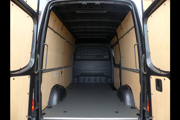Mercedes-Benz Sprinter 317 CDI L2H2 LED/Camera/PDC/Geveerde stoel/Navigatie