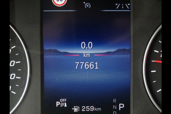 Mercedes-Benz Sprinter 317 CDI L2H2 LED/Camera/PDC/Geveerde stoel/Navigatie