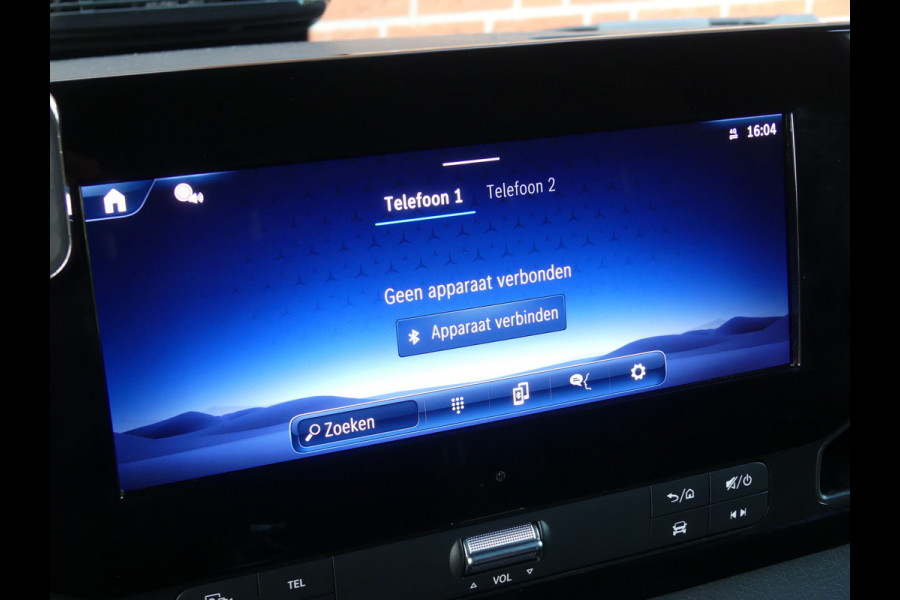 Mercedes-Benz Sprinter 317 CDI L2H2 LED/Camera/PDC/Geveerde stoel/Navigatie