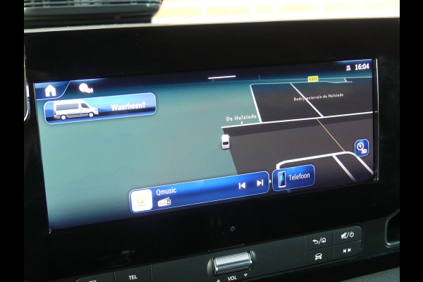 Mercedes-Benz Sprinter 317 CDI L2H2 LED/Camera/PDC/Geveerde stoel/Navigatie