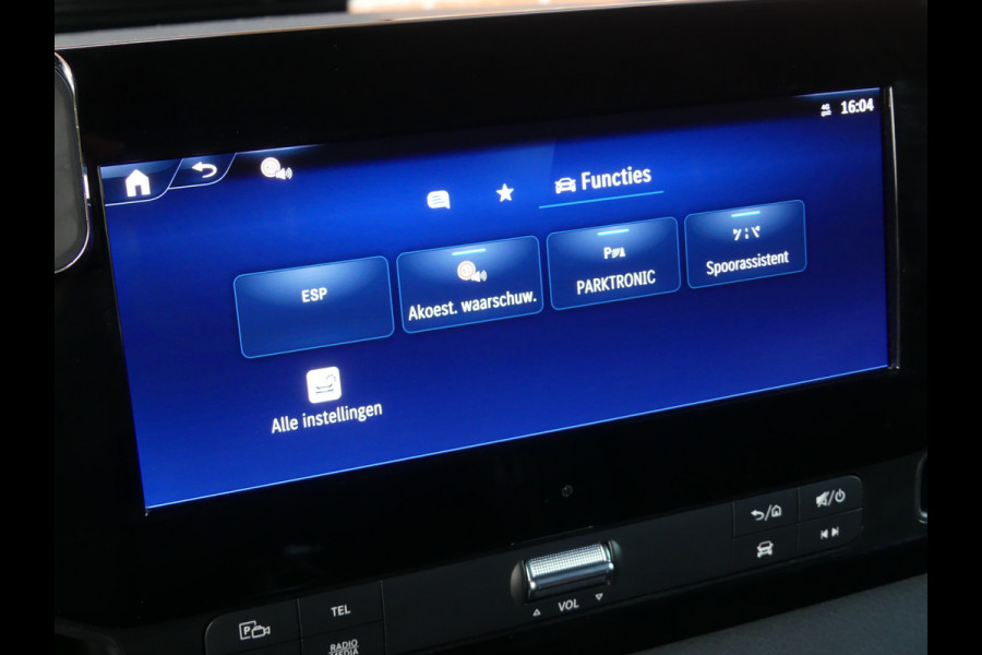 Mercedes-Benz Sprinter 317 CDI L2H2 LED/Camera/PDC/Geveerde stoel/Navigatie
