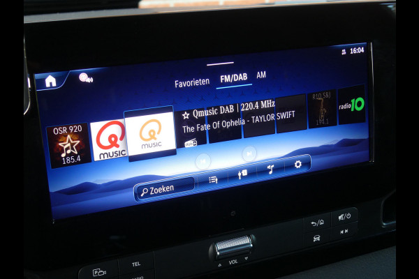 Mercedes-Benz Sprinter 317 CDI L2H2 LED/Camera/PDC/Geveerde stoel/Navigatie