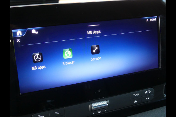 Mercedes-Benz Sprinter 317 CDI L2H2 LED/Camera/PDC/Geveerde stoel/Navigatie