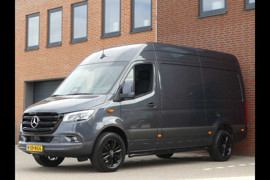 Mercedes-Benz Sprinter 317 CDI L2H2 LED/Camera/PDC/Geveerde stoel/Navigatie