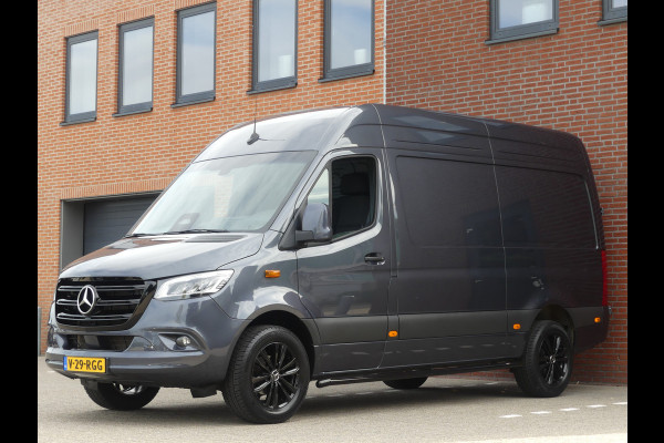 Mercedes-Benz Sprinter 317 CDI L2H2 LED/Camera/PDC/Geveerde stoel/Navigatie