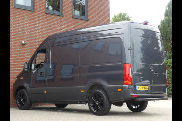 Mercedes-Benz Sprinter 317 CDI L2H2 LED/Camera/PDC/Geveerde stoel/Navigatie