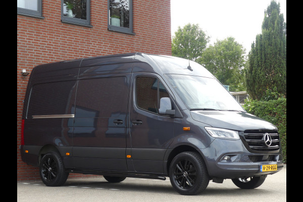 Mercedes-Benz Sprinter 317 CDI L2H2 LED/Camera/PDC/Geveerde stoel/Navigatie