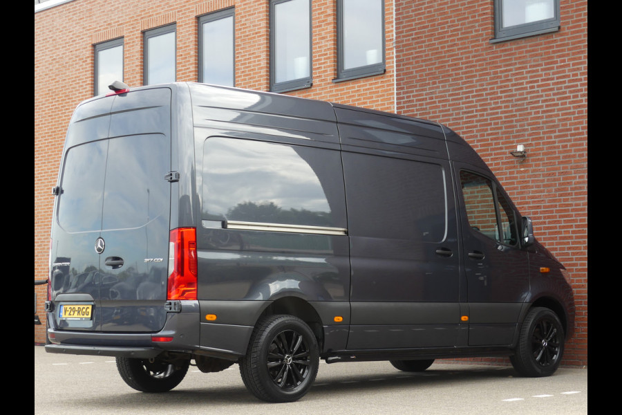 Mercedes-Benz Sprinter 317 CDI L2H2 LED/Camera/PDC/Geveerde stoel/Navigatie