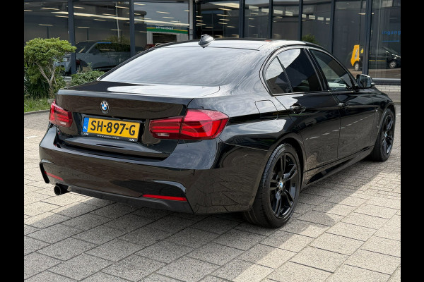 BMW 3 Serie 318i Edition M Sport Shadow High Executive