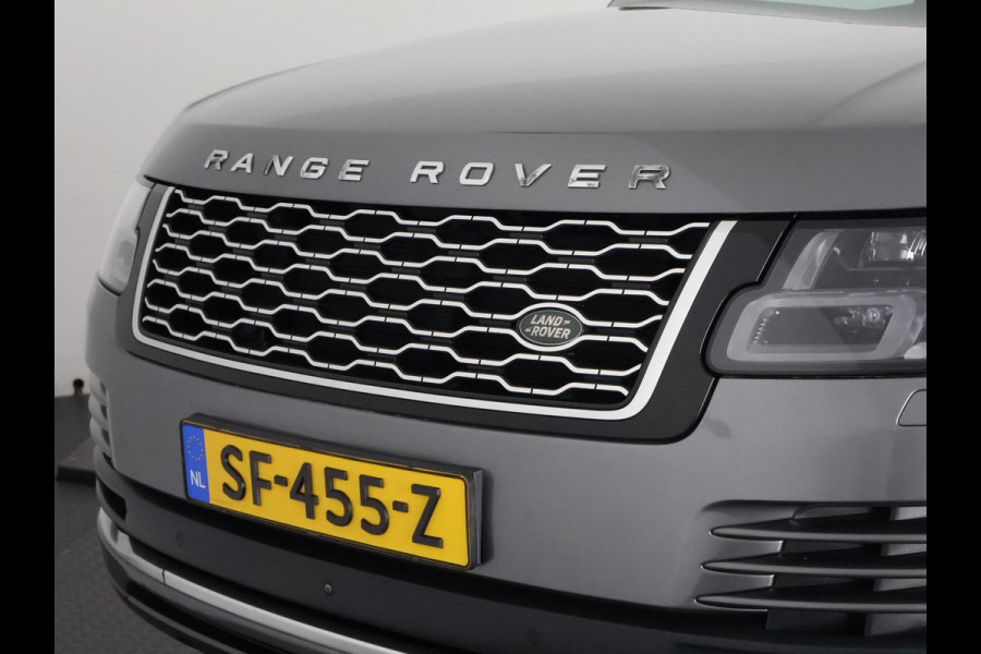 Land Rover Range Rover 3.0 TDV6 Vogue Automaat | EX BTW | EX BPM | INCL Ombouw naar grijs kenteken | Schuif-/Kanteldak | Navigatie | Camera |