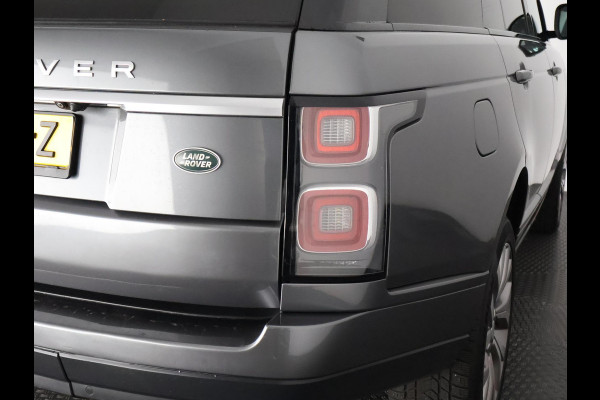 Land Rover Range Rover 3.0 TDV6 Vogue Automaat | EX BTW | EX BPM | INCL Ombouw naar grijs kenteken | Schuif-/Kanteldak | Navigatie | Camera |