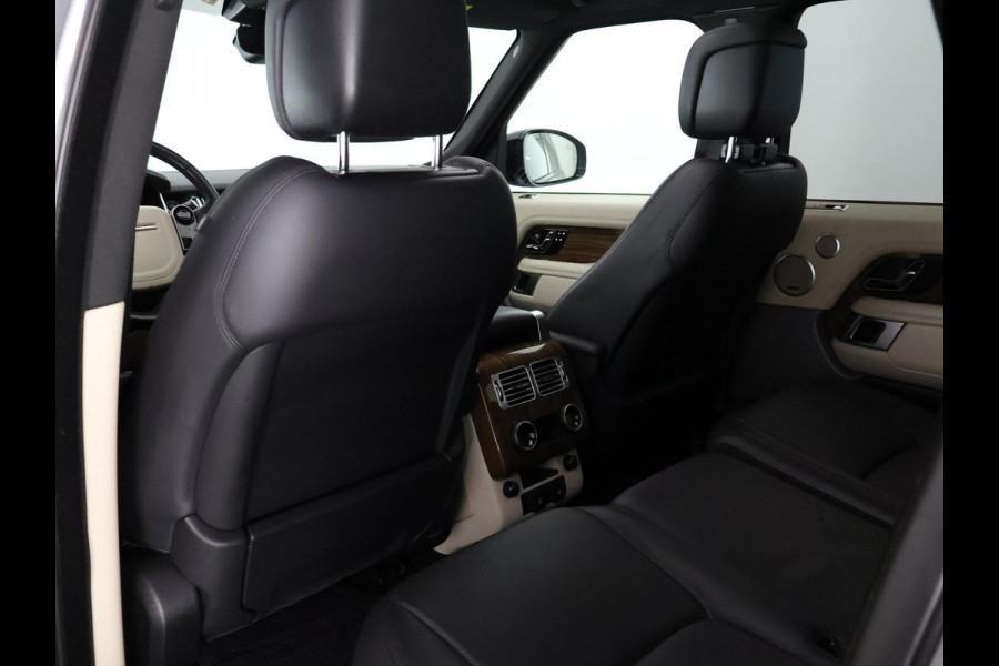 Land Rover Range Rover 3.0 TDV6 Vogue Automaat | EX BTW | EX BPM | INCL Ombouw naar grijs kenteken | Schuif-/Kanteldak | Navigatie | Camera |