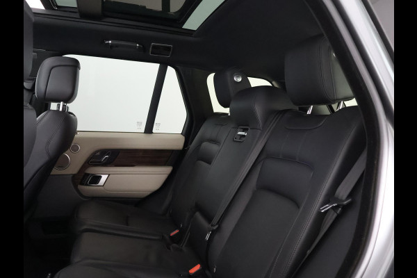 Land Rover Range Rover 3.0 TDV6 Vogue Automaat | EX BTW | EX BPM | INCL Ombouw naar grijs kenteken | Schuif-/Kanteldak | Navigatie | Camera |