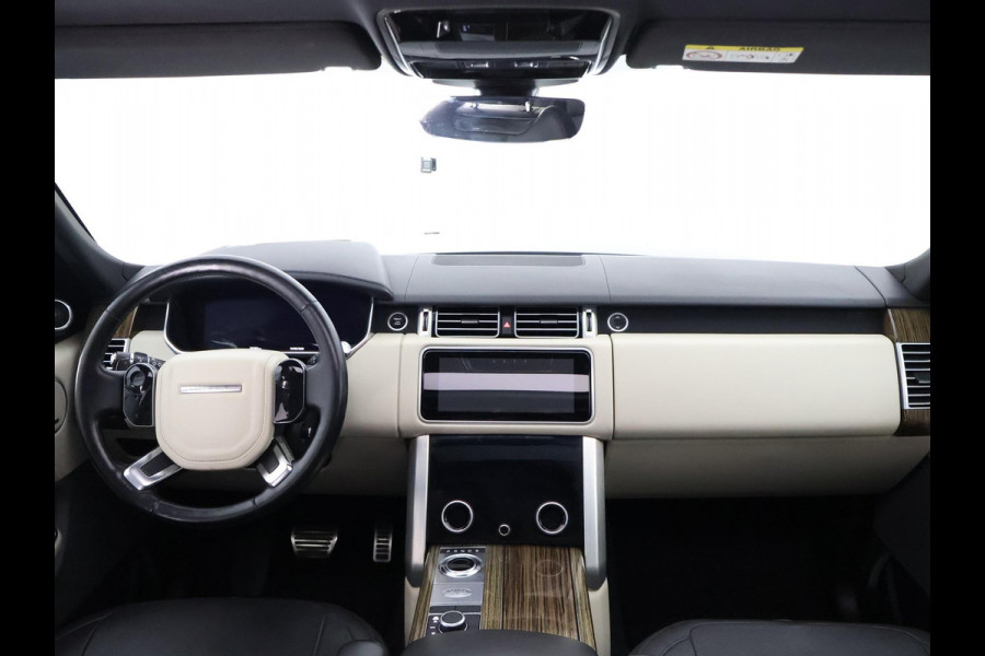 Land Rover Range Rover 3.0 TDV6 Vogue Automaat | EX BTW | EX BPM | INCL Ombouw naar grijs kenteken | Schuif-/Kanteldak | Navigatie | Camera |