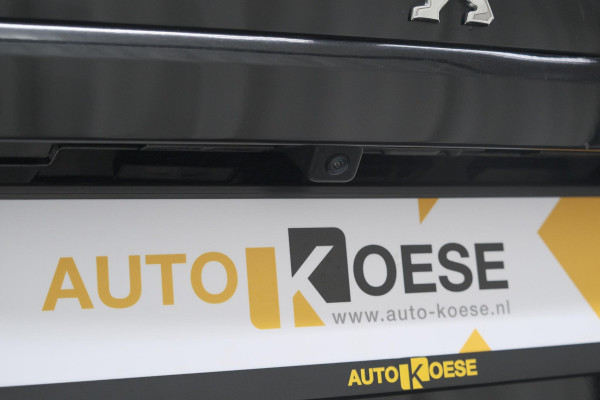 Peugeot 508 SW 1.6 HYbrid 225 Allure Pack | Trekhaak | Adaptieve Cruise Control | Elektronische Kofferklep | Dodehoekdetectie