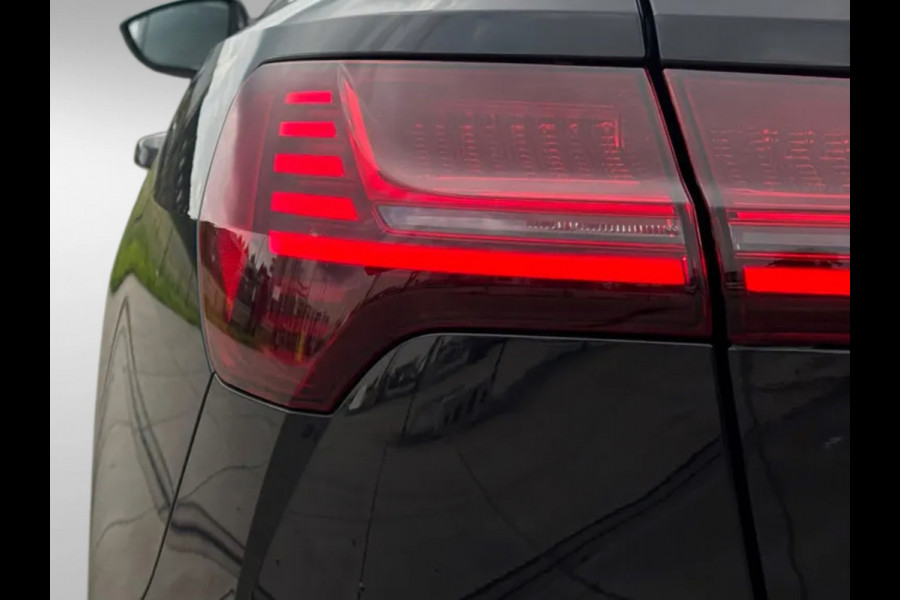 Audi e-tron Sportback 55 quattro S edition 95 kWh 91% SoH (NL-auto,Dealer OndH, Panorama, B&O, Camera, PDC, StoelV, Carplay, Etc)