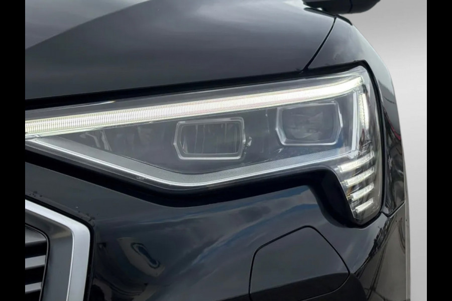 Audi e-tron Sportback 55 quattro S edition 95 kWh 91% SoH (NL-auto,Dealer OndH, Panorama, B&O, Camera, PDC, StoelV, Carplay, Etc)