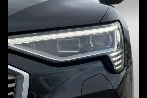 Audi e-tron Sportback 55 quattro S edition 95 kWh 91% SoH (NL-auto,Dealer OndH, Panorama, B&O, Camera, PDC, StoelV, Carplay, Etc)