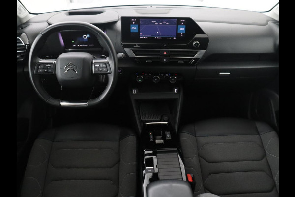 Citroën C4 1.2 Puretech Feel Pack | Automaat | Trekhaak | Camera | Head-up display |